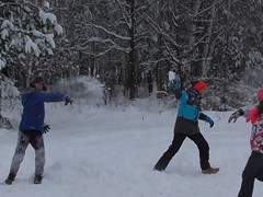Kulig w zimowej scenerii Kruszyna 2019 (48)